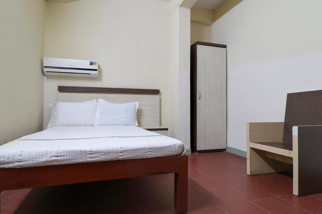 Spot On 60610 Malabar Tourist Home Kannur Exterior photo