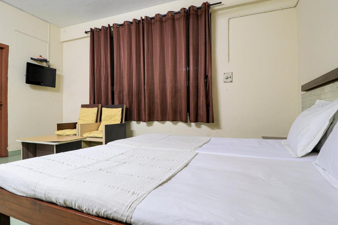 Spot On 60610 Malabar Tourist Home Kannur Exterior photo