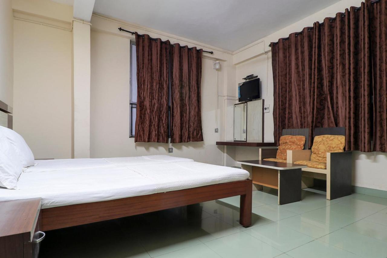 Spot On 60610 Malabar Tourist Home Kannur Exterior photo